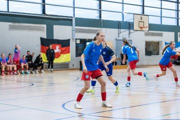 Bild 1185 - wCJ NFV Futsalmeisterschaft